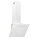 Dunstabzugshaube 60 Cm Stahl Und Hartglas