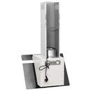 Dunstabzugshaube 60 Cm Stahl Und Hartglas