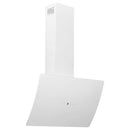 Dunstabzugshaube 60 Cm Stahl Und Hartglas
