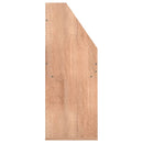 Kinder-Bücherregal Sonoma-Eiche 71X30X78,5 Cm Holzwerkstoff
