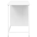 Schreibtisch Industrie-Stil Mit Schubladen 105X52X75 Cm