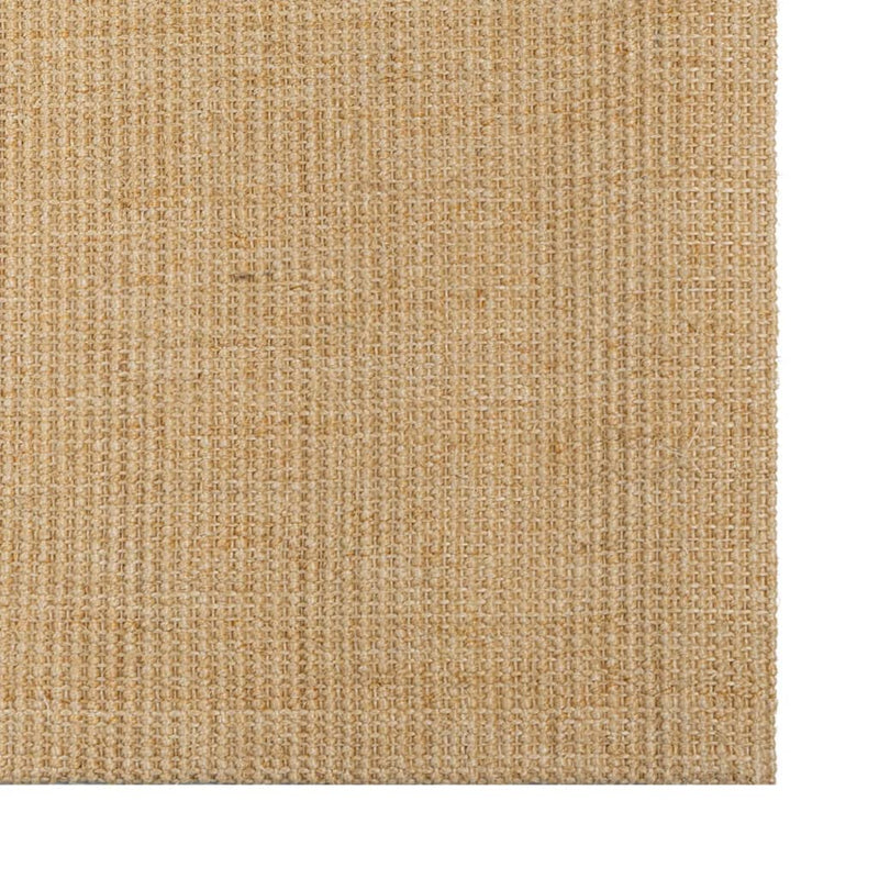 Teppich Natur Sisal 66x150 cm