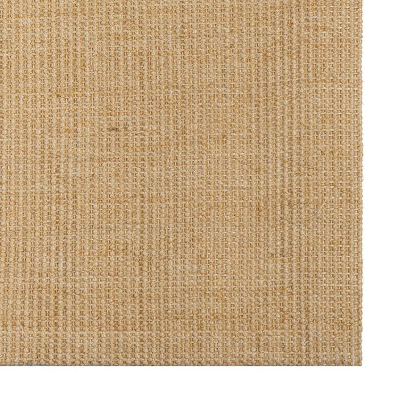 Teppich Natur Sisal 66x300 cm