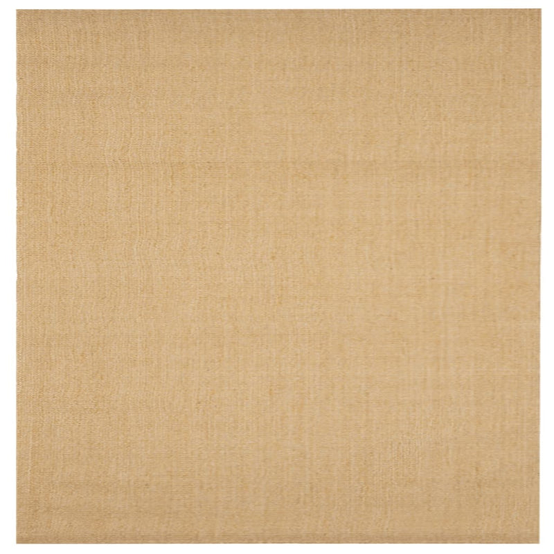 Teppich Natur Sisal 100x100 cm