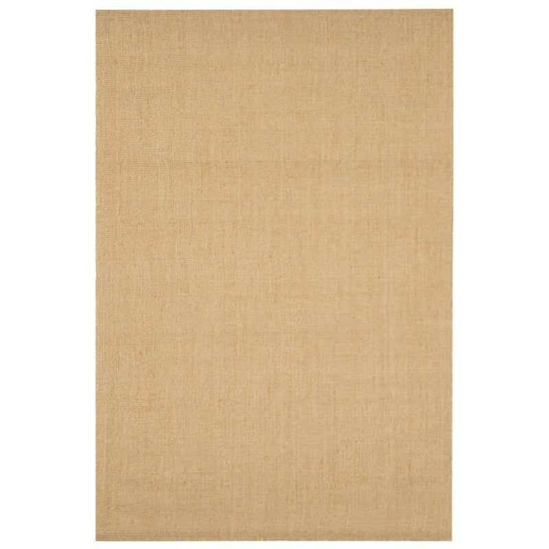 Teppich Natur Sisal 100x150 cm