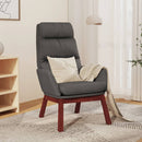 Relaxsessel Mit Hocker Stoff