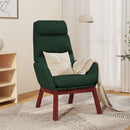 Relaxsessel Mit Hocker Stoff