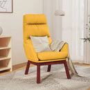 Relaxsessel Mit Hocker Stoff