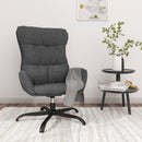 Relaxsessel Mit Hocker Stoff
