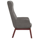 Relaxsessel Stoff