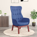 Relaxsessel Stoff