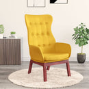 Relaxsessel Stoff