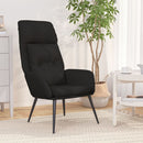 Relaxsessel Wildleder-Optik