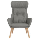 Relaxsessel Stoff