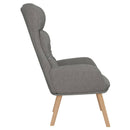 Relaxsessel Stoff