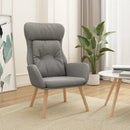 Relaxsessel Stoff