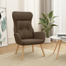 Relaxsessel Stoff
