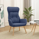 Relaxsessel Stoff