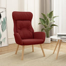 Relaxsessel Stoff