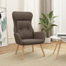 Relaxsessel Stoff