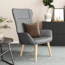 Relaxsessel Stoff