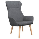 Relaxsessel Stoff