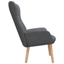 Relaxsessel Stoff