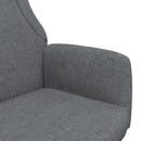 Relaxsessel Stoff