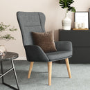 Relaxsessel Stoff