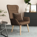 Relaxsessel Stoff