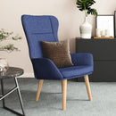 Relaxsessel Stoff