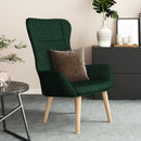 Relaxsessel Stoff