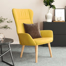 Relaxsessel Stoff