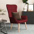 Relaxsessel Stoff