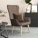 Relaxsessel Stoff