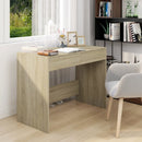 Schreibtisch 101X50X76,5 Cm Holzwerkstoff