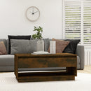 Couchtisch 102,5X55X44 Cm Holzwerkstoff