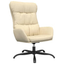 Relaxsessel Mit Hocker Stoff