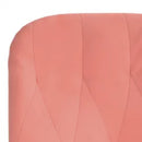 Relaxsessel Mit Hocker Samt