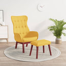 Relaxsessel Stoff