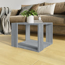 Couchtisch Holzwerkstoff