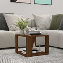 Couchtisch Holzwerkstoff