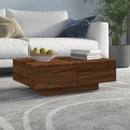 Couchtisch Holzwerkstoff