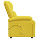 Relaxsessel Elektrisch Stoff