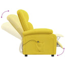 Relaxsessel Elektrisch Stoff