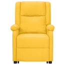 Aufstehsessel Stoff
