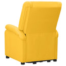 Aufstehsessel Stoff