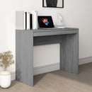Schreibtisch 90X40X72 Cm Holzwerkstoff