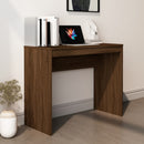 Schreibtisch 90X40X72 Cm Holzwerkstoff
