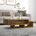 Couchtisch 105X55X32 Cm Holzwerkstoff